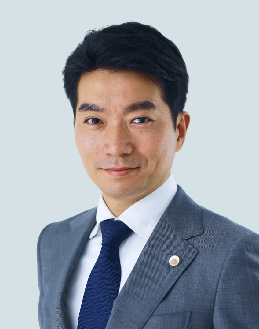 特別政策顧問（法務担当）