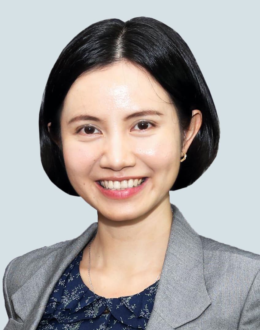 ベトナム・コーディネーター