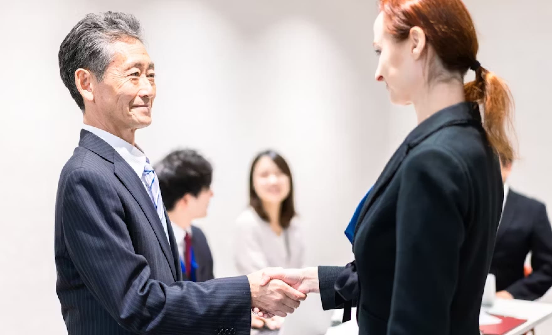 沖縄・日本市場およびグローバル進出サポート