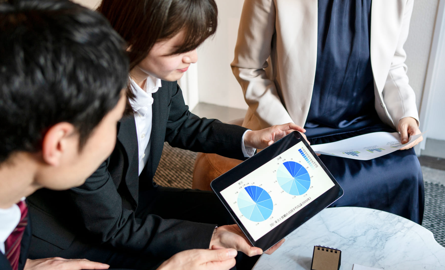 沖縄・日本市場およびグローバル進出サポート