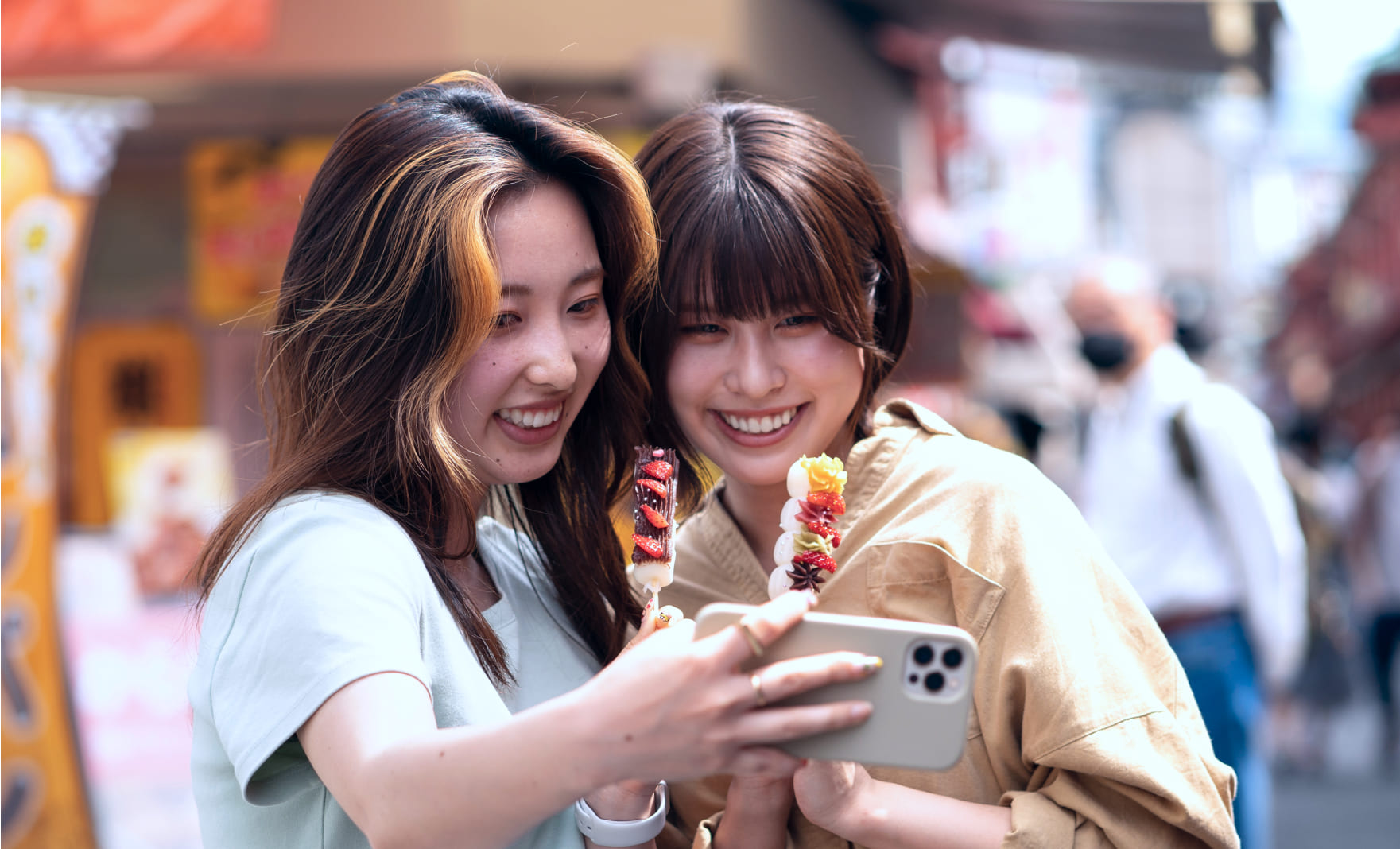 デジタルマーケティングの企画・運用支援